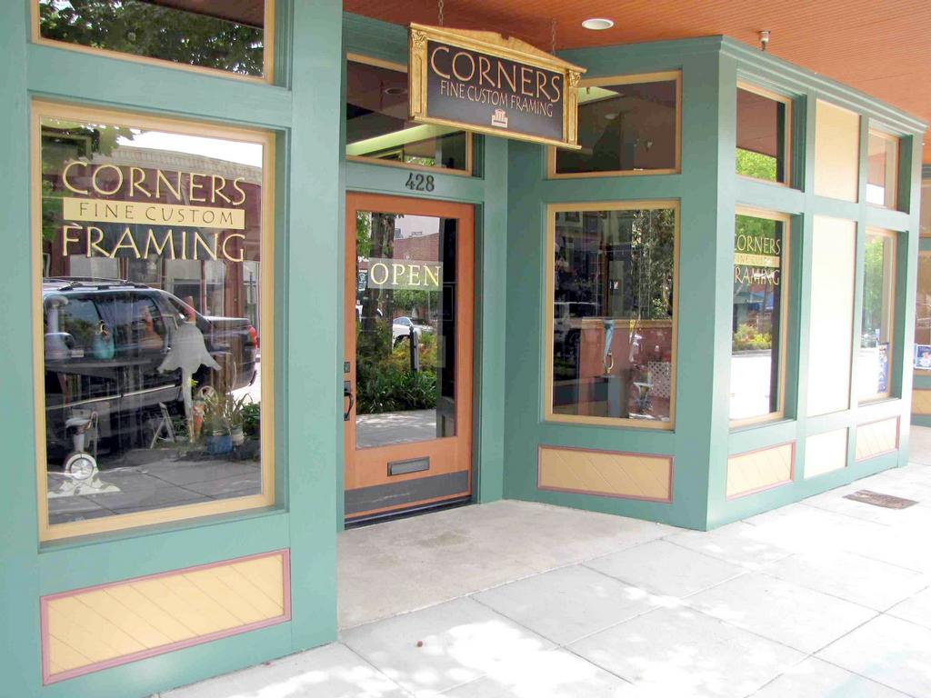 Pictures for Corners Fine Custom Framing in Monrovia, CA 91016